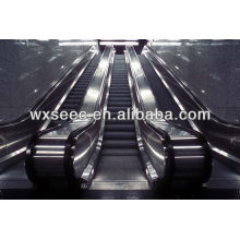 Strict and Standard Escalators